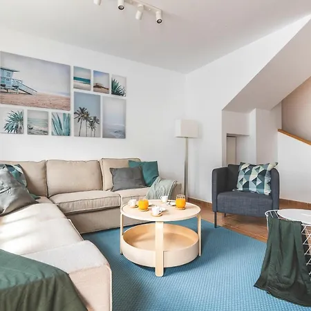 Home2book Residencial Candelarias 2 * Las Palmas de Gran Canaria