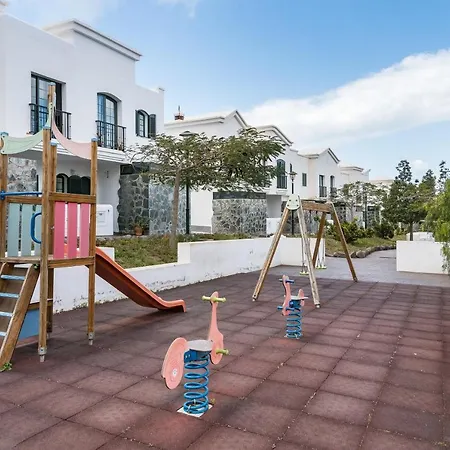 Home2book Residencial Candelarias 2 Apartment Las Palmas de Gran Canaria