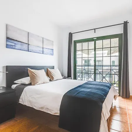 Home2book Residencial Candelarias 2 Apartment *