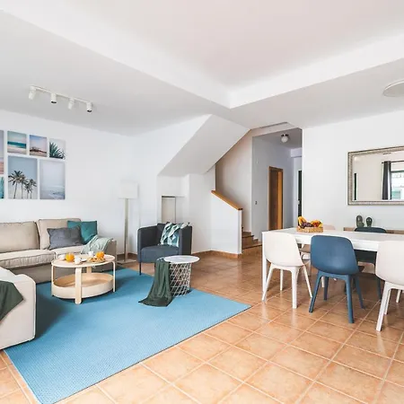 Home2book Residencial Candelarias 2 Apartment *