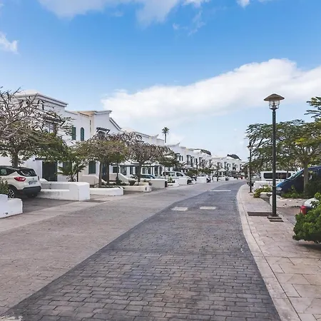 Home2book Residencial Candelarias 2 *