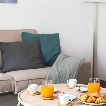 Home2book Residencial Candelarias 2 Apartment *