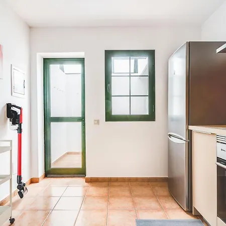 Home2book Residencial Candelarias 2 Las Palmas de Gran Canaria