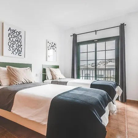 Home2book Residencial Candelarias 2 Apartment Las Palmas de Gran Canaria