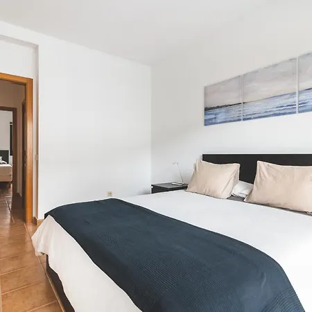 Home2book Residencial Candelarias 2 *
