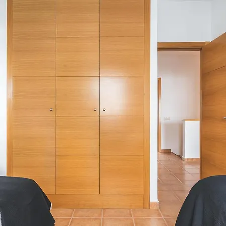 Apartment Home2book Residencial Candelarias 2