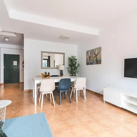 Home2book Residencial Candelarias 2 *