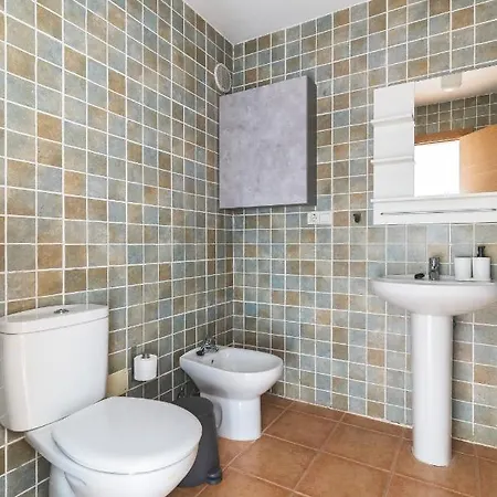 Home2book Residencial Candelarias 2 Apartment Las Palmas de Gran Canaria