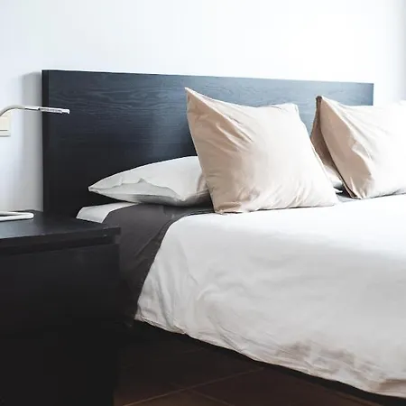Apartment Home2book Residencial Candelarias 2