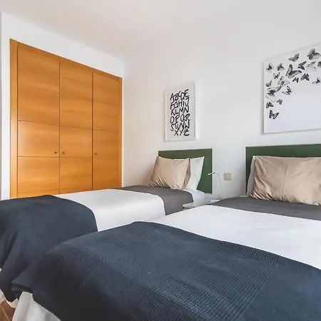 Apartment Home2book Residencial Candelarias 2 Las Palmas de Gran Canaria