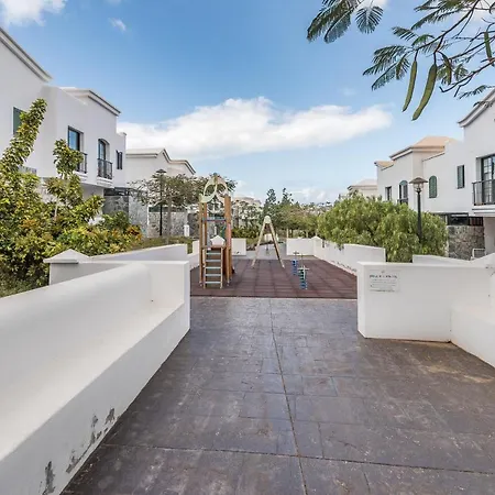 Apartment Home2book Residencial Candelarias 2