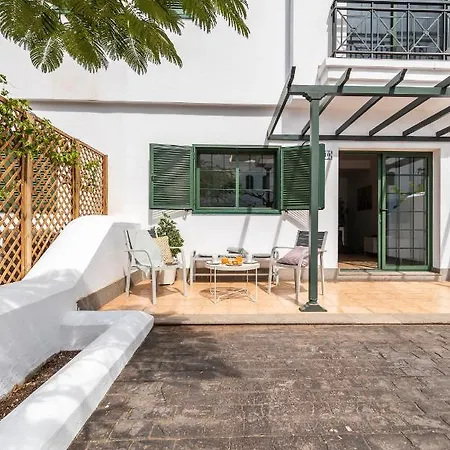 Home2book Residencial Candelarias 2 *