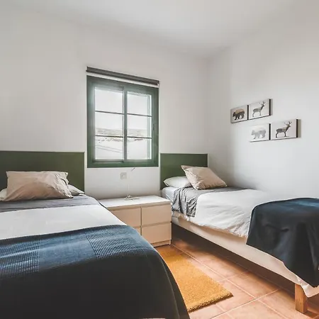 Apartment Home2book Residencial Candelarias 2 Las Palmas de Gran Canaria