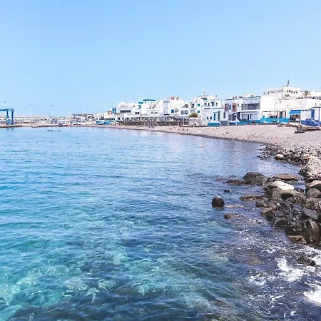 Home2book Residencial Candelarias 2 Las Palmas de Gran Canaria