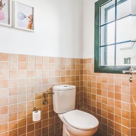 Home2book Residencial Candelarias 2 Apartamento Las Palmas de Gran Canaria