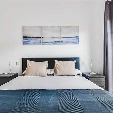 Home2book Residencial Candelarias 2 Apartamento *