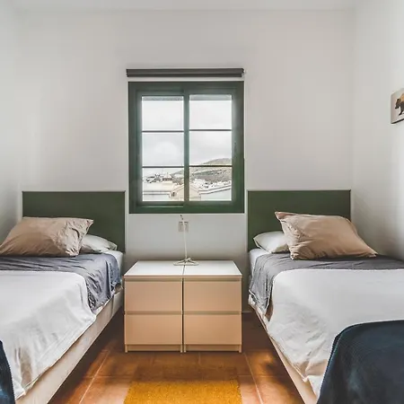 Apartamento Home2book Residencial Candelarias 2 *