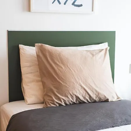 Apartamento Home2book Residencial Candelarias 2 Las Palmas de Gran Canaria